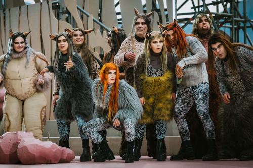 The-Fairy-Queen St.-Galler-Festspiele 007