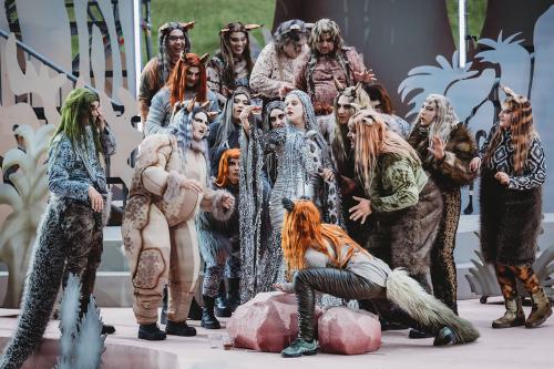 The-Fairy-Queen St.-Galler-Festspiele 024